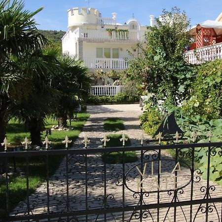 Apartments Kata Sibenik Luaran gambar
