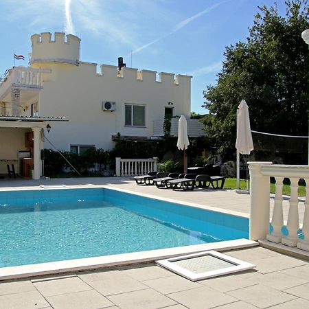 Apartments Kata Sibenik Luaran gambar