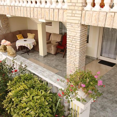 Apartments Kata Sibenik Luaran gambar