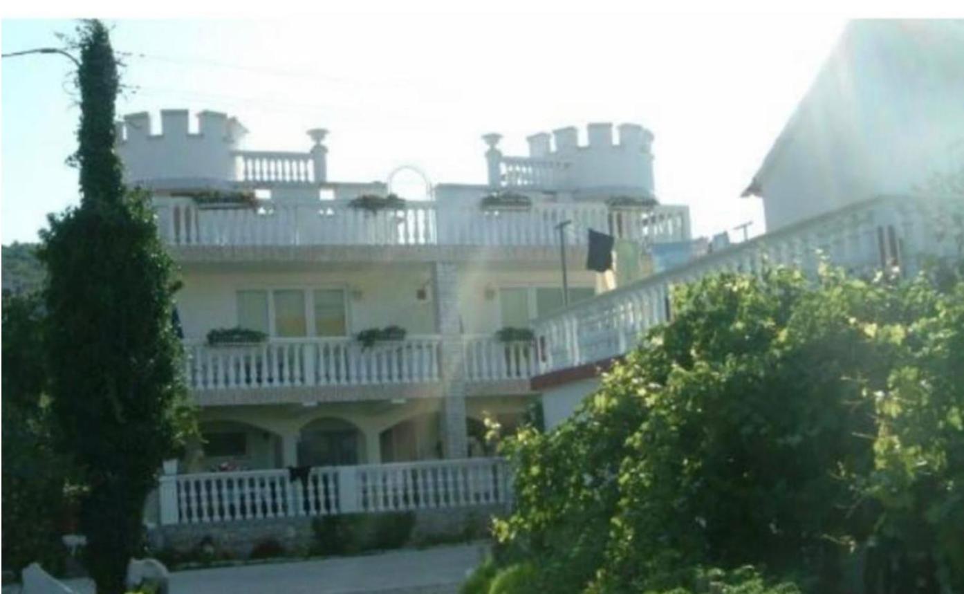 Apartments Kata Sibenik Luaran gambar