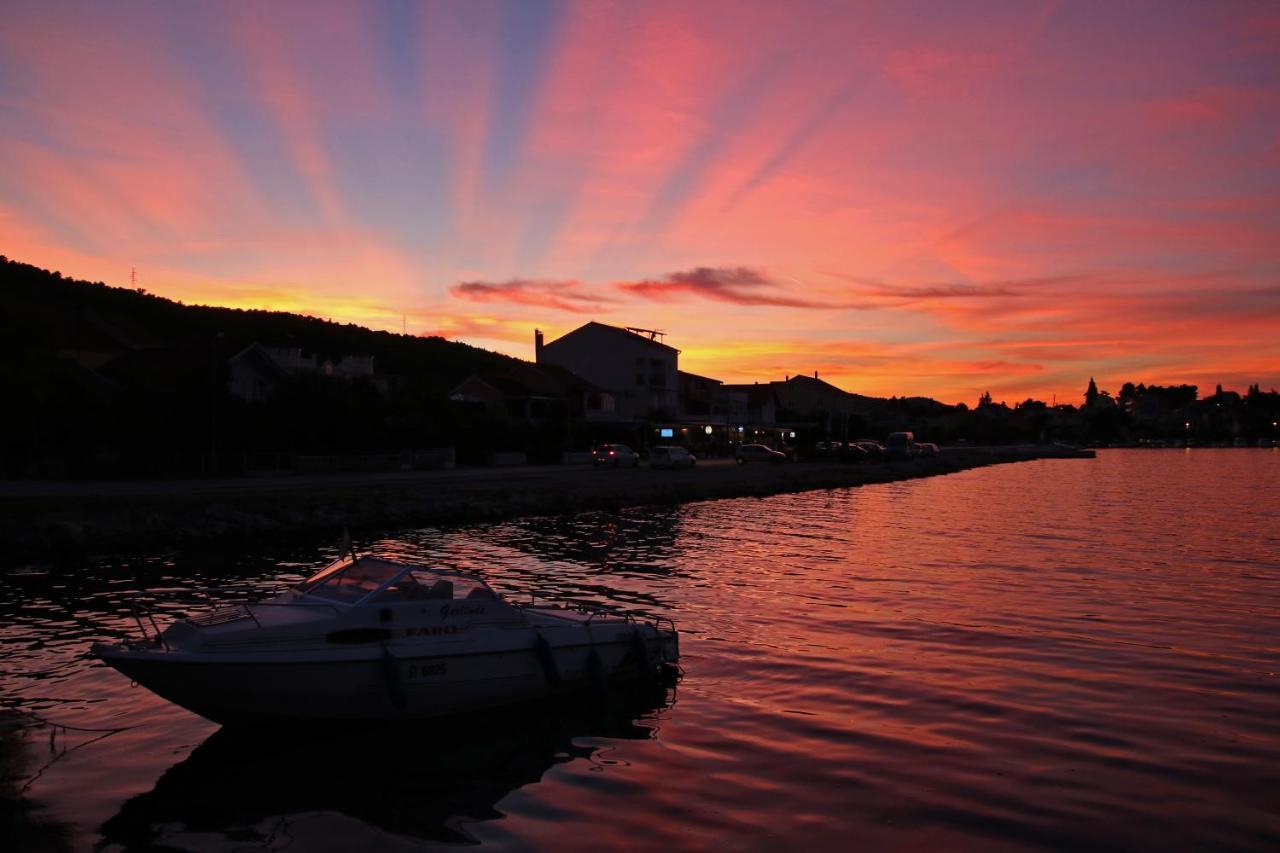 Apartments Kata Sibenik Luaran gambar