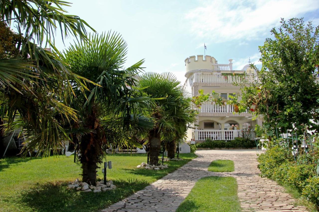 Apartments Kata Sibenik Luaran gambar