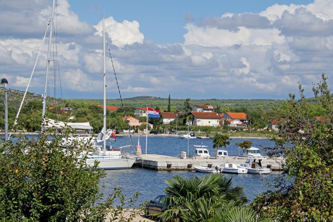 Apartments Kata Sibenik Luaran gambar