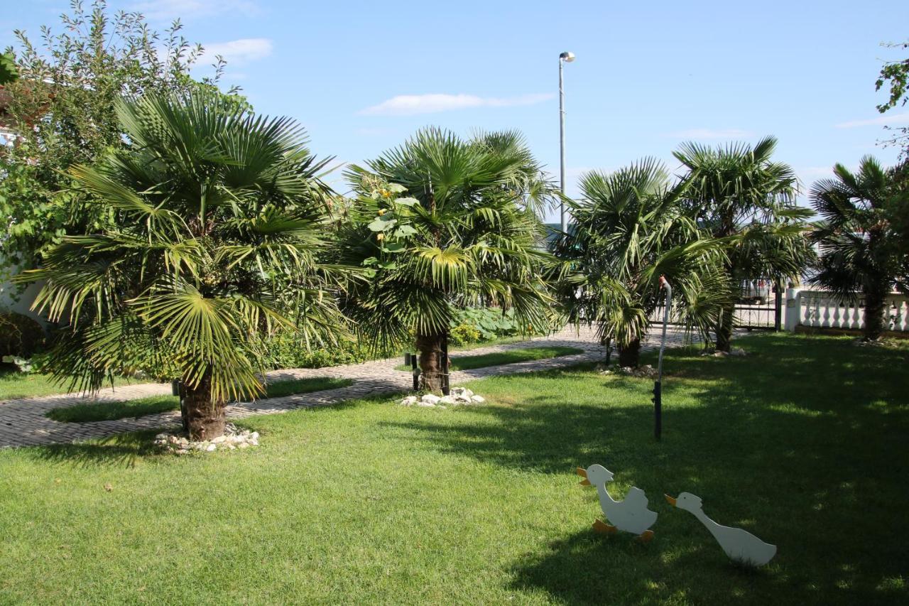 Apartments Kata Sibenik Luaran gambar
