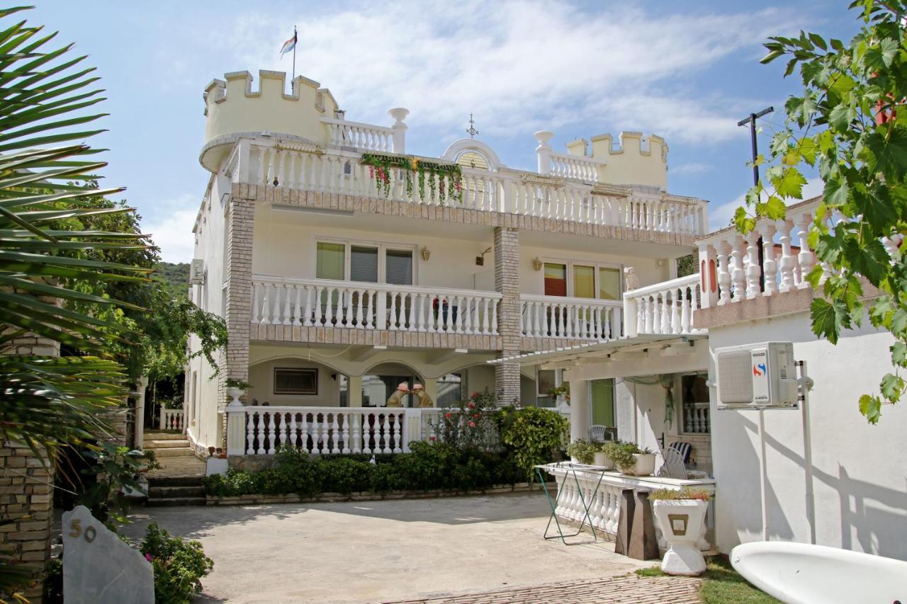Apartments Kata Sibenik Luaran gambar