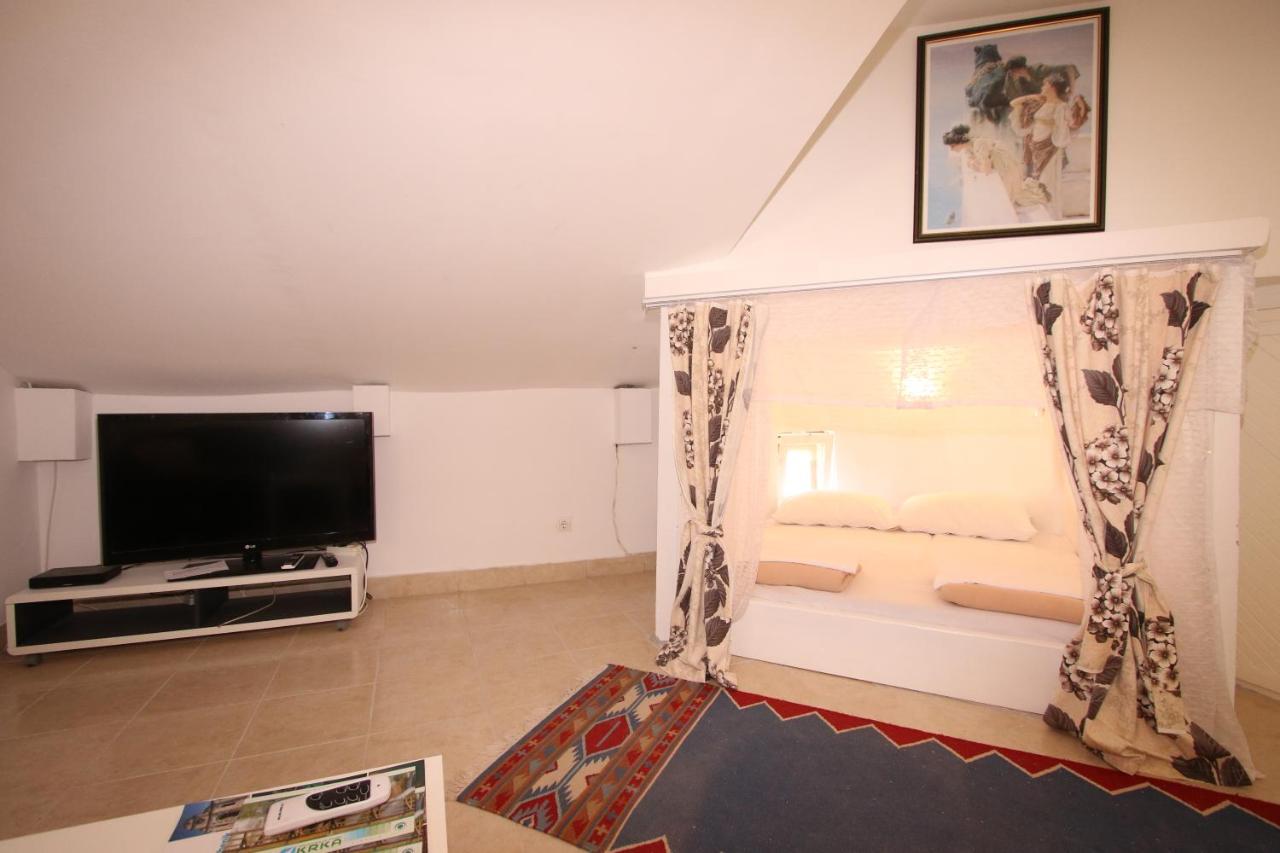 Apartments Kata Sibenik Luaran gambar