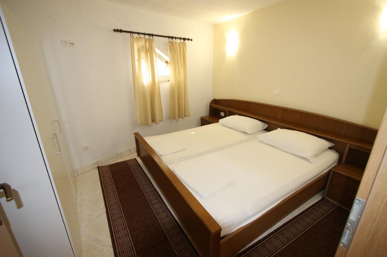 Apartments Kata Sibenik Luaran gambar