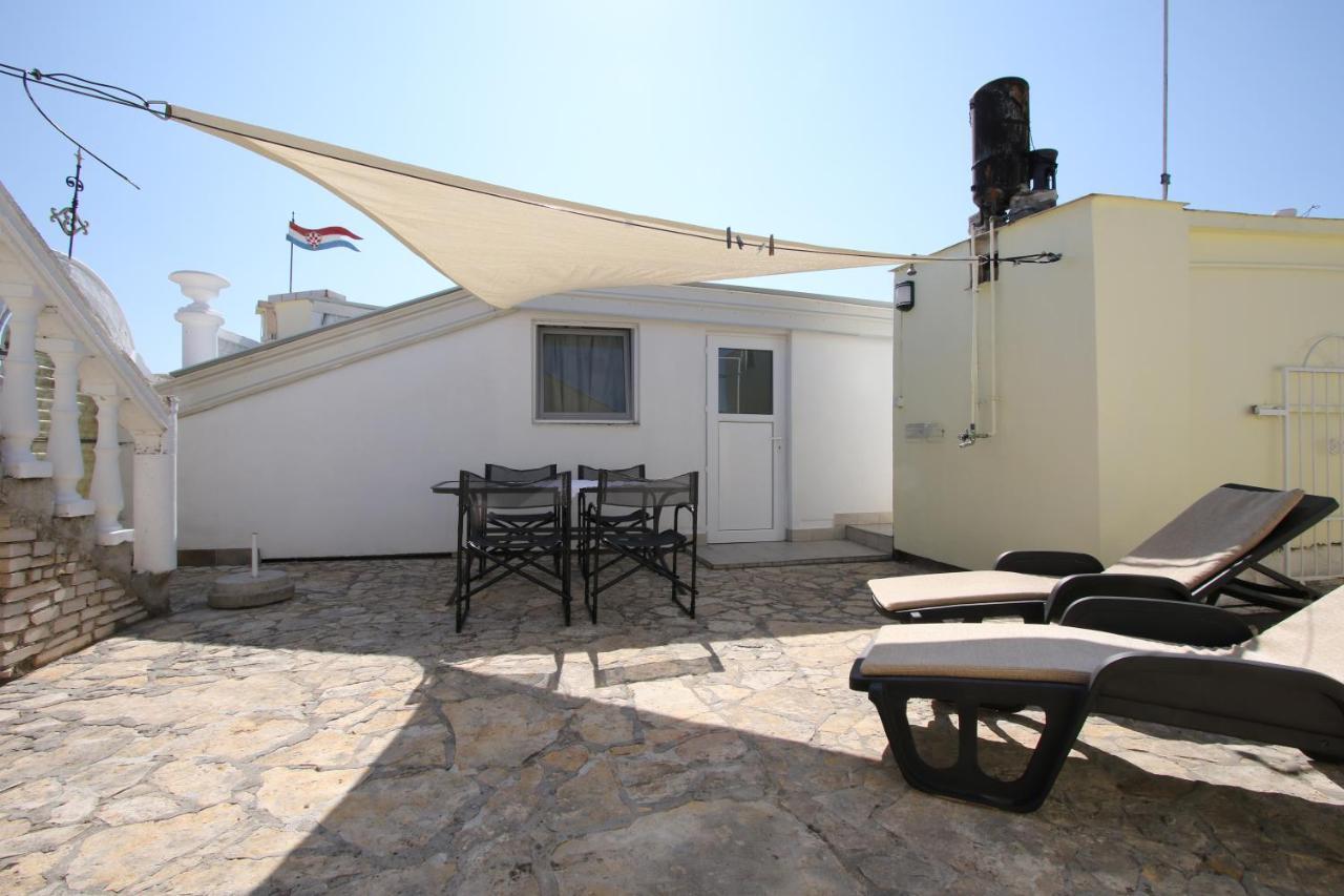 Apartments Kata Sibenik Luaran gambar