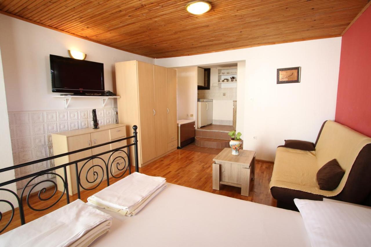 Apartments Kata Sibenik Luaran gambar