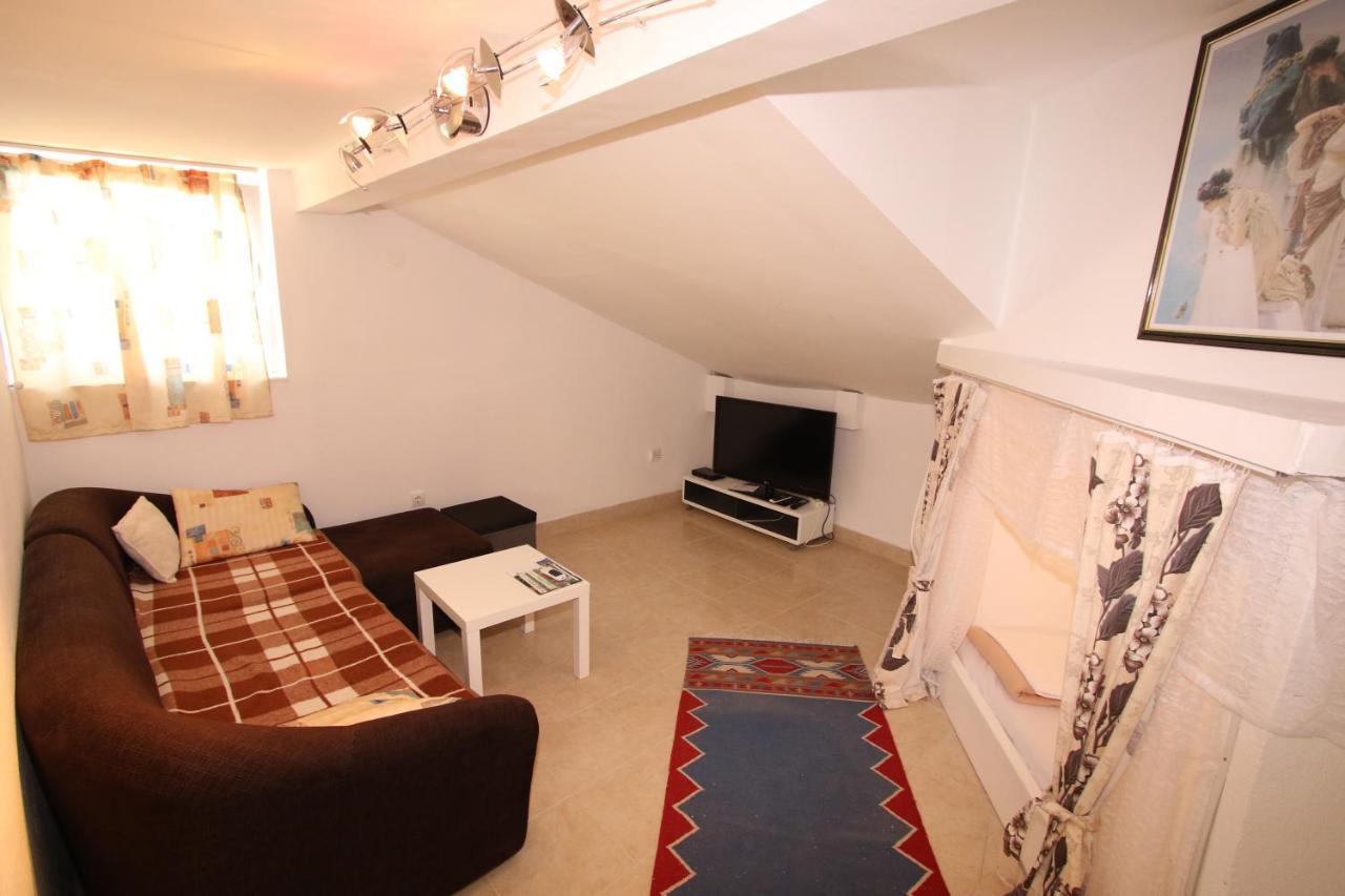 Apartments Kata Sibenik Luaran gambar