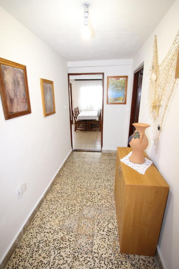 Apartments Kata Sibenik Luaran gambar