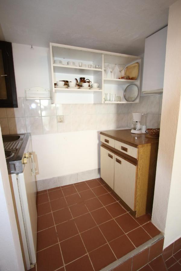 Apartments Kata Sibenik Luaran gambar