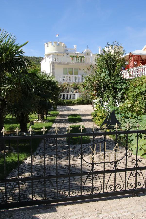 Apartments Kata Sibenik Luaran gambar