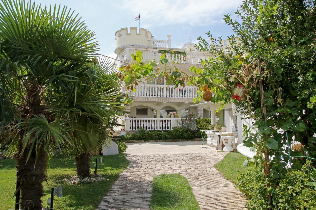 Apartments Kata Sibenik Luaran gambar