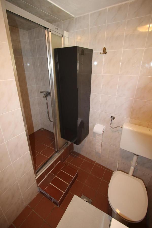 Apartments Kata Sibenik Luaran gambar