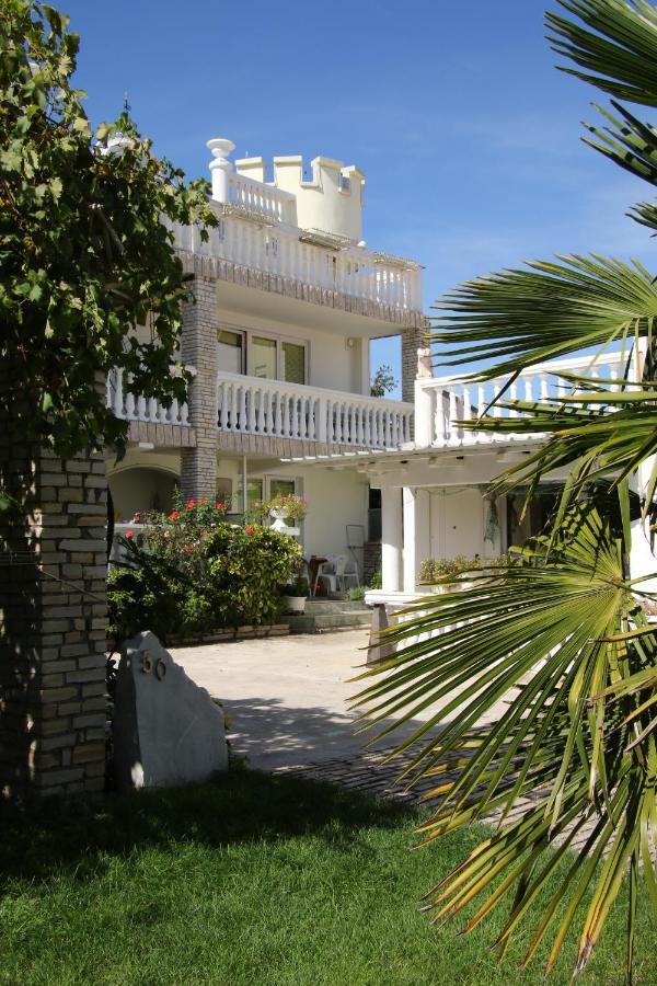 Apartments Kata Sibenik Luaran gambar