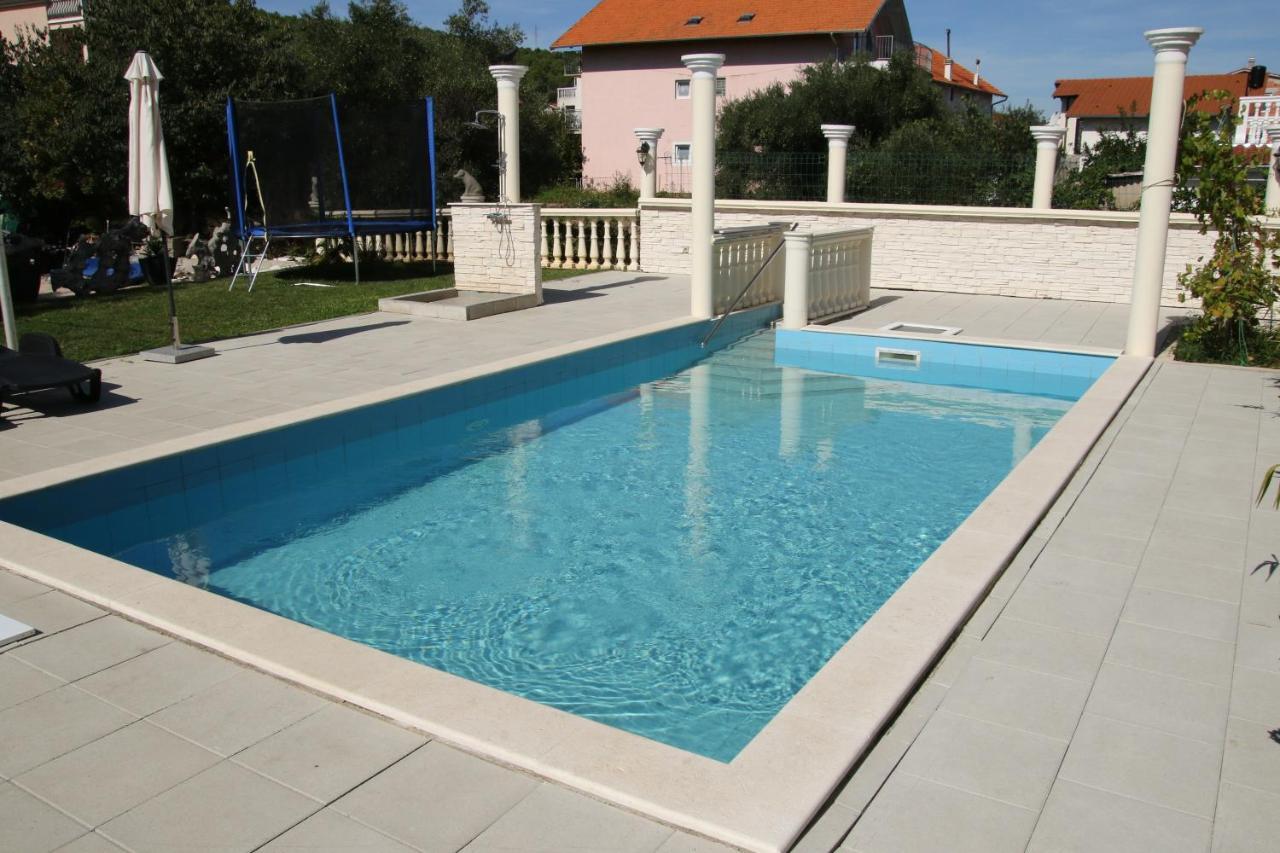 Apartments Kata Sibenik Luaran gambar