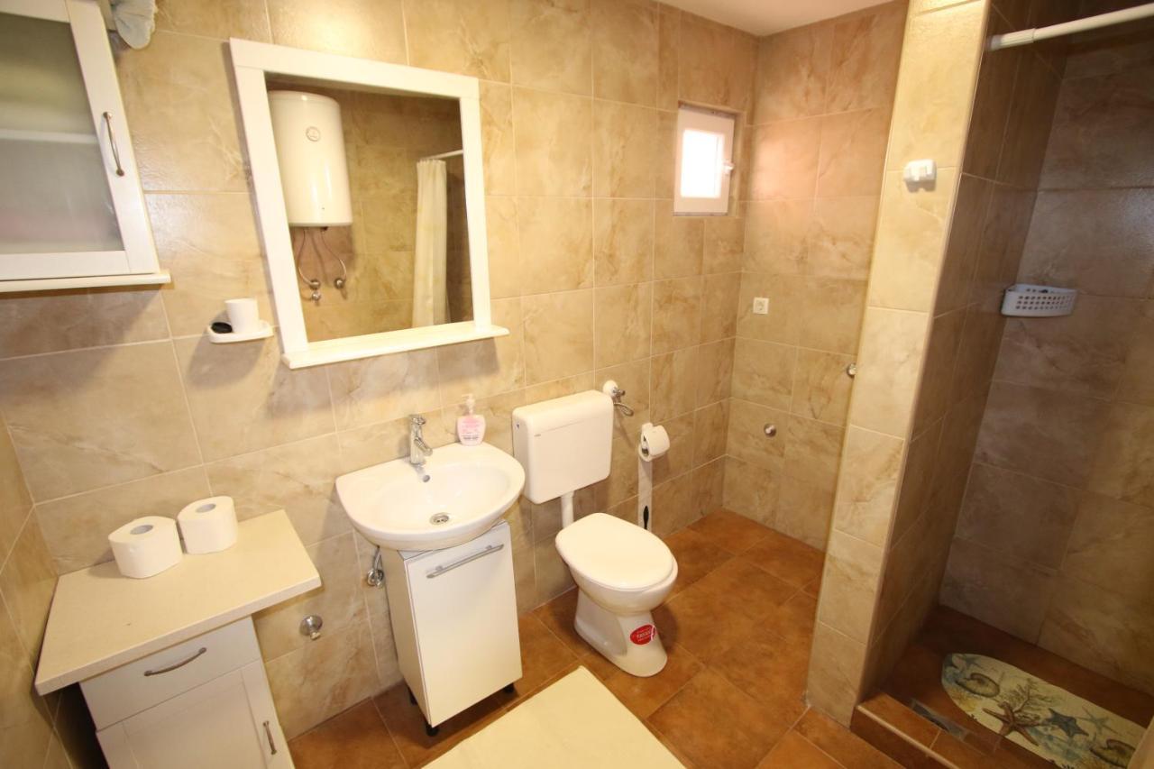 Apartments Kata Sibenik Luaran gambar