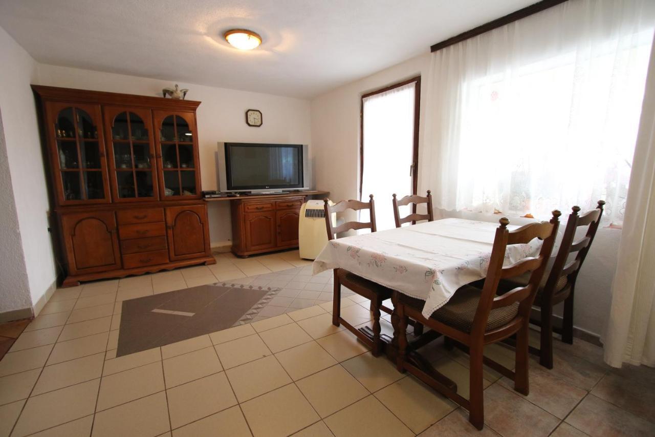 Apartments Kata Sibenik Luaran gambar