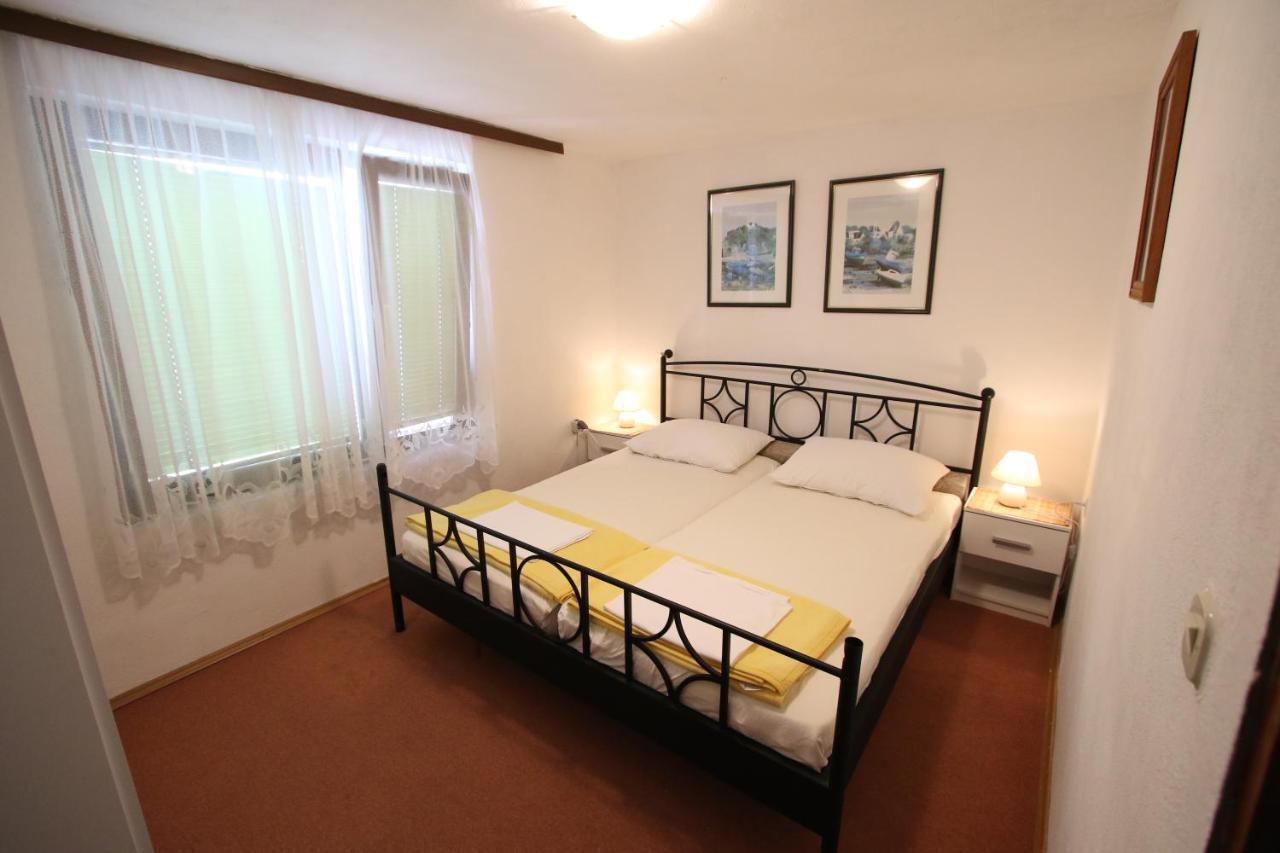 Apartments Kata Sibenik Luaran gambar