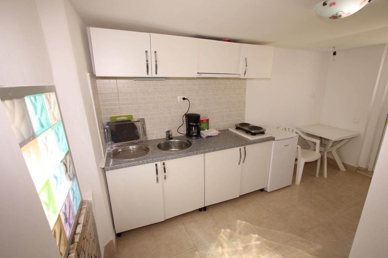 Apartments Kata Sibenik Luaran gambar