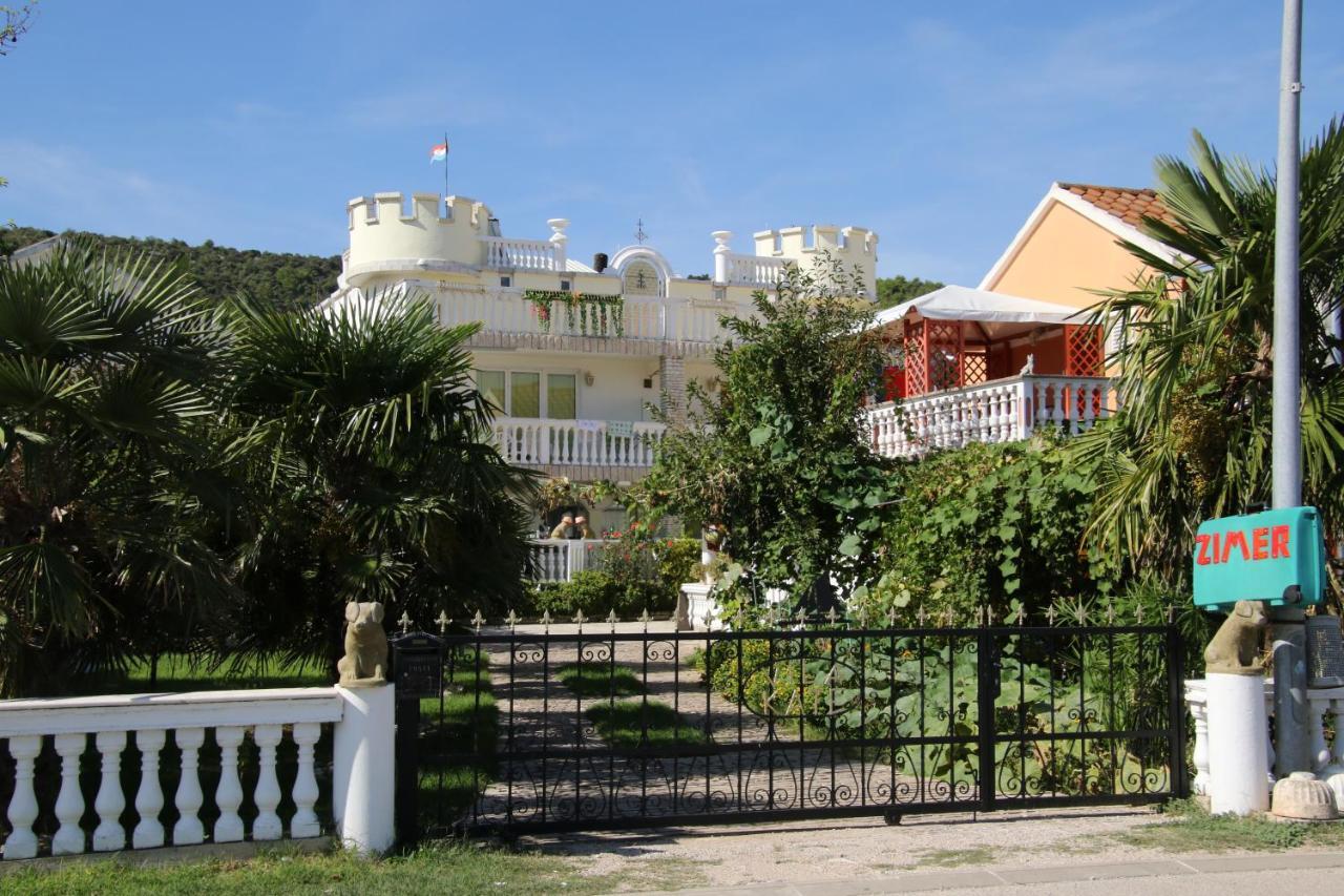 Apartments Kata Sibenik Luaran gambar
