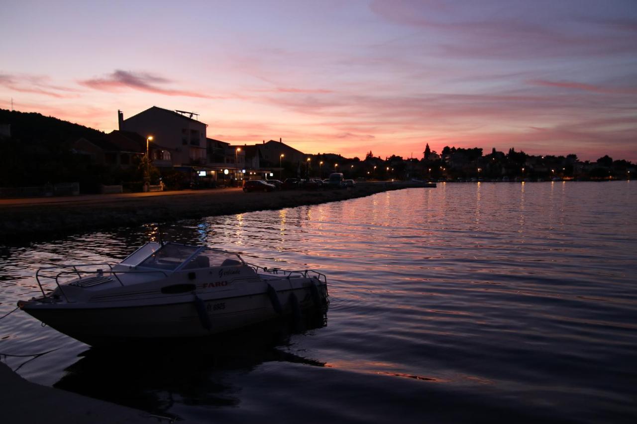 Apartments Kata Sibenik Luaran gambar