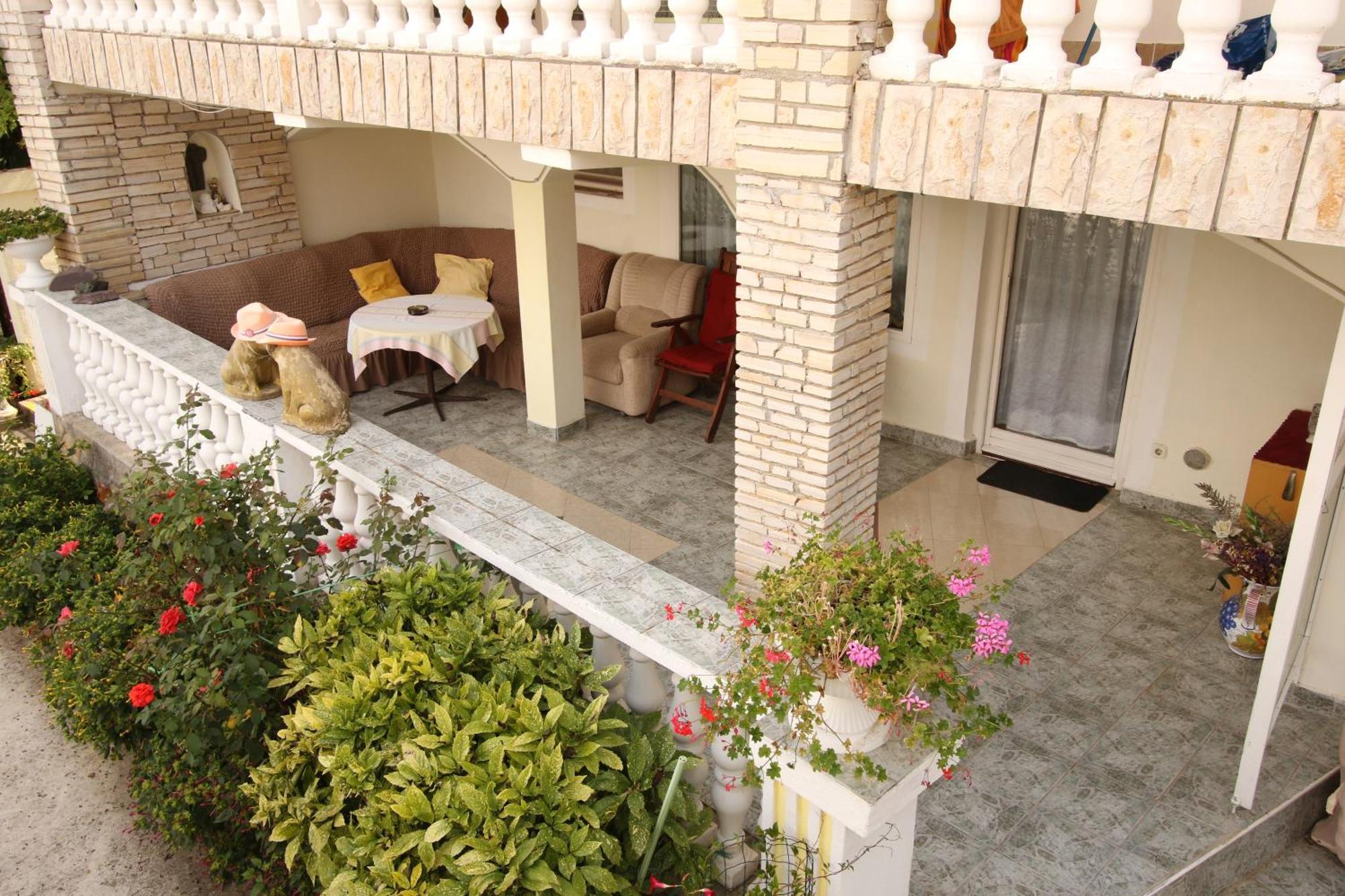 Apartments Kata Sibenik Luaran gambar