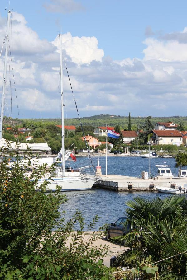 Apartments Kata Sibenik Luaran gambar